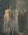 Jeunes Transteverines By Jean Baptiste Carpeaux