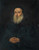 Jew Rabbi By Sir Francis Grant, P.R.A. By Sir Francis Grant, P.R.A.