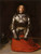 Joan Of Arc By Sir John Everett Millais
