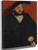 Johann, Duke Of Saxony By Lucas Cranach The Elder By Lucas Cranach The Elder