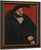 Johann, Duke Of Saxony By Lucas Cranach The Elder By Lucas Cranach The Elder