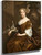 Johanna St John By Sir Godfrey Kneller, Bt.  By Sir Godfrey Kneller, Bt.