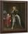 John Erskine With His Son Thomas By Sir Godfrey Kneller, Bt.  By Sir Godfrey Kneller, Bt.