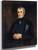 John Gibson Lockhart By Sir Francis Grant, P.R.A. By Sir Francis Grant, P.R.A.