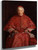 John Henry, Cardinal Newman By Sir John Everett Millais