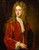 John Montagu, 2Nd Duke Of Montagu By Sir Godfrey Kneller, Bt.  By Sir Godfrey Kneller, Bt.