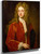 John Montagu, 2Nd Duke Of Montagu By Sir Godfrey Kneller, Bt.  By Sir Godfrey Kneller, Bt.