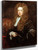 John Somers, 1St Baron Somers By Sir Godfrey Kneller, Bt.  By Sir Godfrey Kneller, Bt.