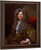 John Vaughan, 3Rd Earl Of Carbery By Sir Godfrey Kneller, Bt.  By Sir Godfrey Kneller, Bt.