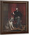 John William Spencer Brownlow Egerton Cust By Sir Francis Grant, P.R.A. By Sir Francis Grant, P.R.A.