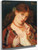 Joli Coeur By Dante Gabriel Rossetti