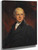 Jonathan Raine, Jurist And Parliamentarian By John Hoppner  By John Hoppner