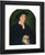 Joris Vezeleer By Joos Van Cleve By Joos Van Cleve