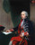 Josef De Jaudenes Y Nebot By Gilbert Stuart