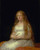 Josefa De Castilla Portugal Y Van Asbrock De Garcini By Francisco Jose De Goya Y Lucientes