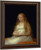 Josefa De Castilla Portugal Y Van Asbrock De Garcini By Francisco Jose De Goya Y Lucientes