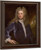 Joseph Addison By Sir Godfrey Kneller, Bt.  By Sir Godfrey Kneller, Bt.