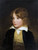 Joseph Amerling As A Child By Friedrich Von Amerling By Friedrich Von Amerling