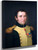 Joseph Bonaparte, King Of Spain By Robert Lefevre