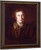 Joseph Wilton By Sir Joshua Reynolds