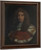 Judge Jeffreys By Sir Godfrey Kneller, Bt.  By Sir Godfrey Kneller, Bt.
