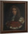 Judge Jeffreys By Sir Godfrey Kneller, Bt.  By Sir Godfrey Kneller, Bt.