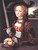 Judith Victorious By Lucas Cranach The Elder By Lucas Cranach The Elder