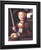 Judith Victorious By Lucas Cranach The Elder By Lucas Cranach The Elder