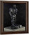 Jules Bastien Lepage By Auguste Rodin
