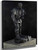 Jules Bastien Lepage By Auguste Rodin