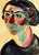 Julia By Alexei Jawlensky By Alexei Jawlensky