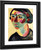 Julia By Alexei Jawlensky By Alexei Jawlensky