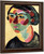 Julia By Alexei Jawlensky