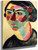 Julia By Alexei Jawlensky By Alexei Jawlensky