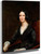 Katherine Georgina Fonnereau By John Linnell By John Linnell
