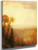 Kauterskill Clove By Thomas Worthington Whittredge