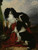 King Charles Spaniels By Richard Ansdell