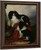 King Charles Spaniels By Richard Ansdell