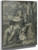 King David By Marcantonio Franceschini  By Marcantonio Franceschini