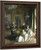 King George And Family By Sir John Lavery, R.A. By Sir John Lavery, R.A.