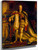 King William Iv  By David Wilkie King William Iv  By David Wilkie