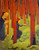 L'incantation By Paul Serusier