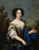 La Duchesse De La Valliere By Pierre Mignard, Aka Le Romain
