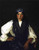 La Mora By Robert Henri La Mora By Robert Henri