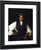 La Mora By Robert Henri La Mora By Robert Henri
