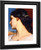 La Nanna By Sir Frederic Lord Leighton