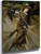 La Passeggiata By Giovanni Boldini La Passeggiata By Giovanni Boldini