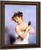 La Toilette by Giovanni Boldini La Toilette by Giovanni Boldini