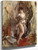 La Toilette by Giovanni Boldini La Toilette by Giovanni Boldini