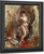 La Toilette by Giovanni Boldini La Toilette by Giovanni Boldini
